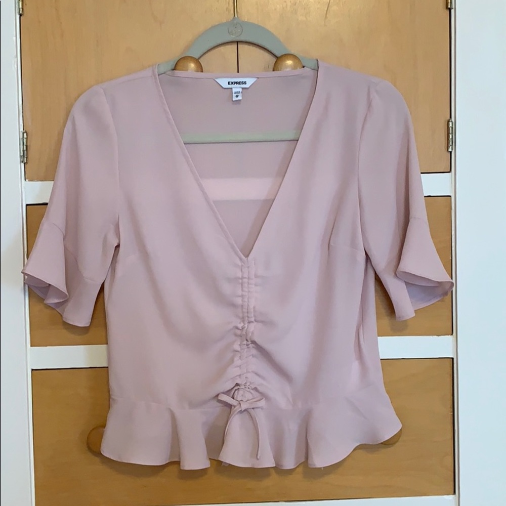 Express Top